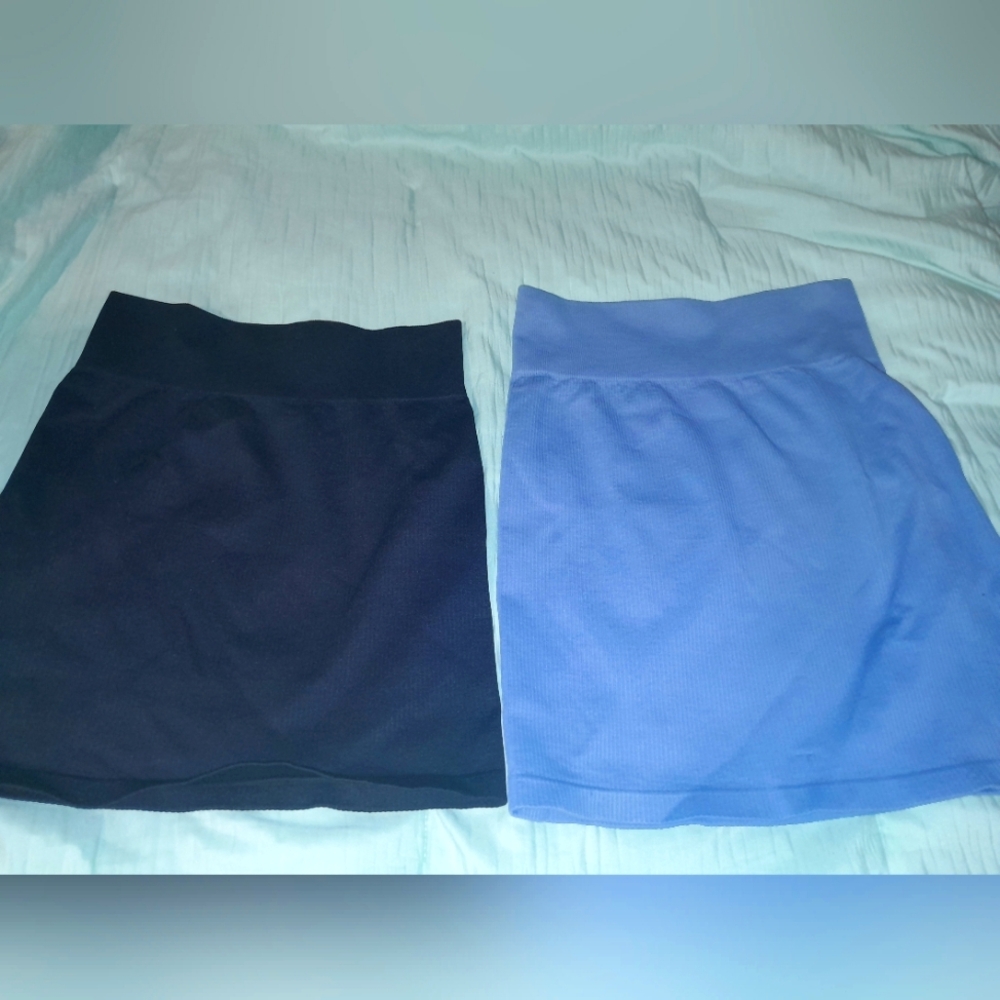 NWOT OQQ Mini Skirts